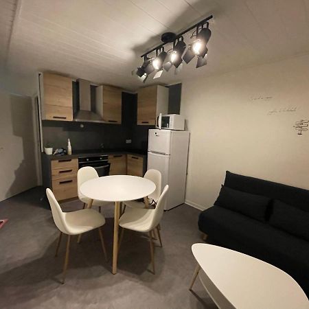 Cosy T2 En Centre Ville Morez Zewnętrze zdjęcie