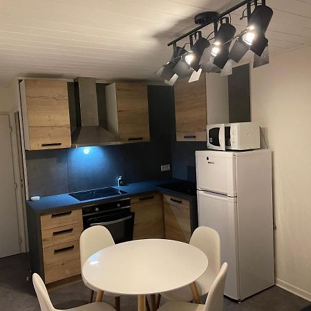 Cosy T2 En Centre Ville Morez Zewnętrze zdjęcie