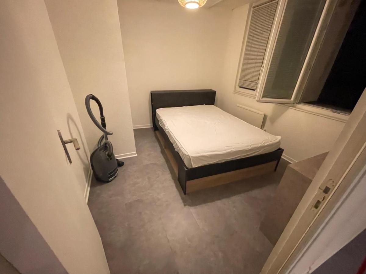 Cosy T2 En Centre Ville Morez Zewnętrze zdjęcie