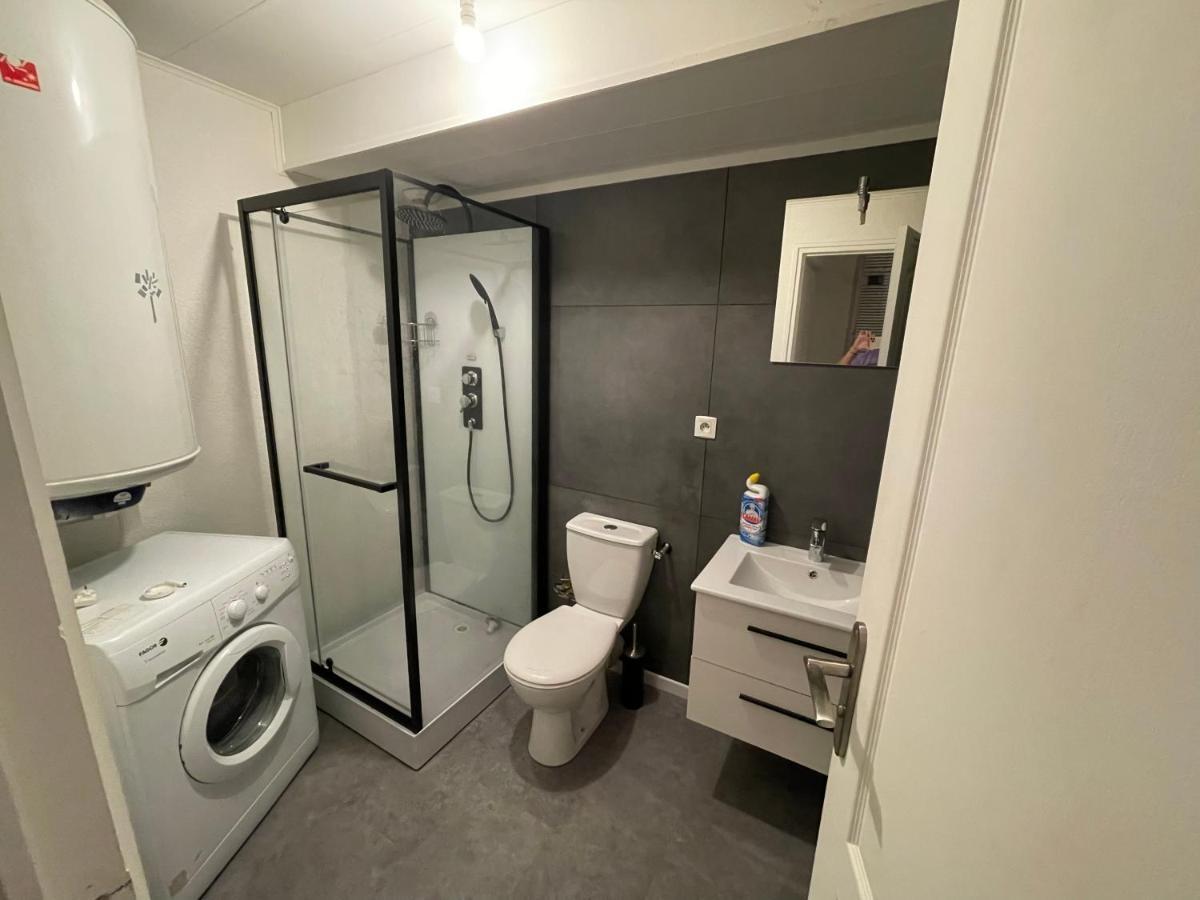 Cosy T2 En Centre Ville Morez Zewnętrze zdjęcie