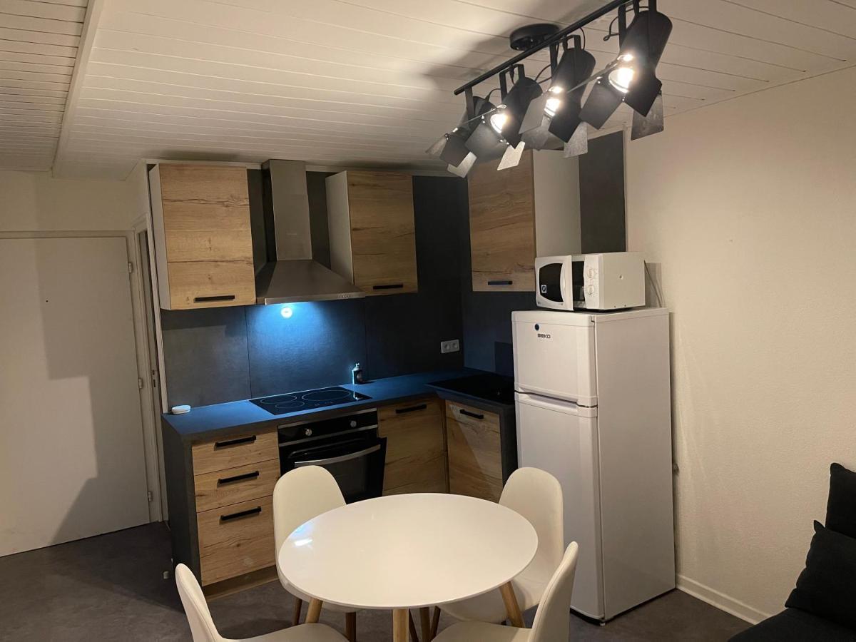 Cosy T2 En Centre Ville Morez Zewnętrze zdjęcie